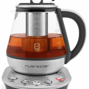 Théière RIVIERA & BAR BTH450