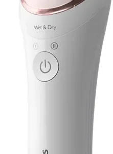 Epilateur et ladyshave PHILIPS BRE740/10