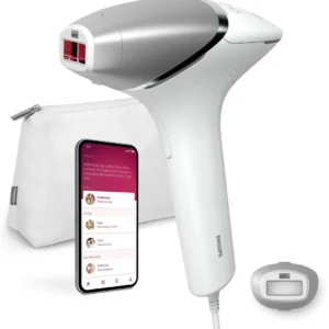 Epilation laser PHILIPS BRI940/00