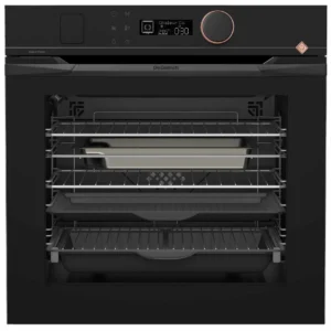 Four pyrolyse DE DIETRICH DOR4546H