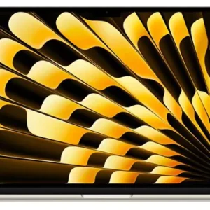 APPLE MacBook Air 13 (2025) - Sarlight 512 Go - MC6A4FN/A