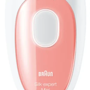 Lumière pulsée BRAUN PL1000