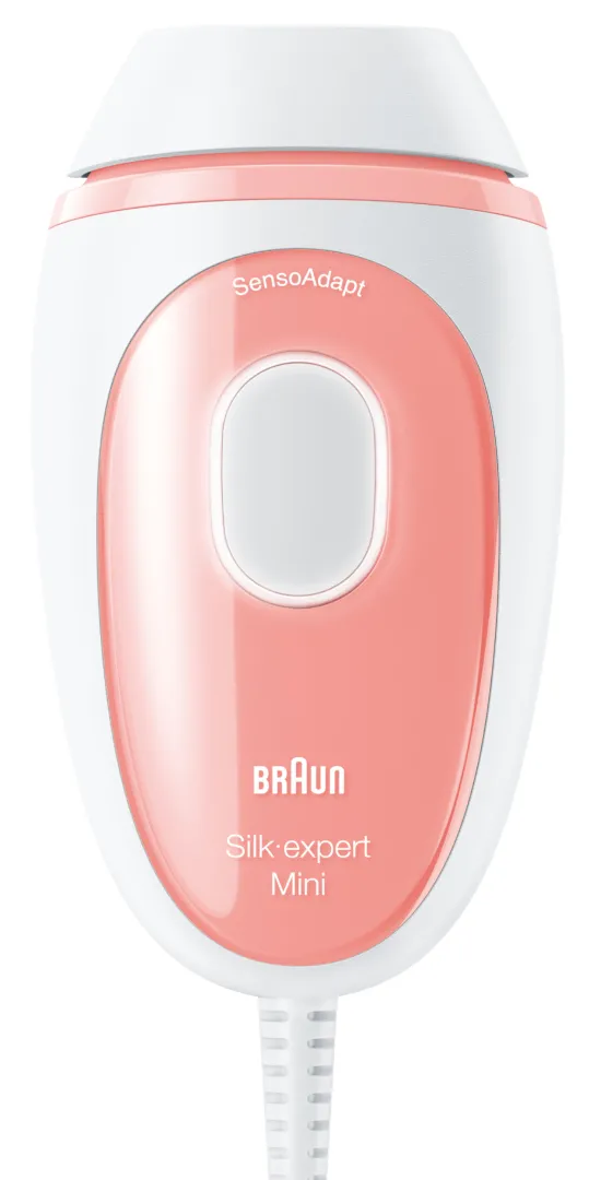 Lumière pulsée BRAUN PL1000