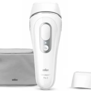 Epilation laser BRAUN PL3020