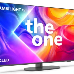 Tv led 50'' PHILIPS 50PUS9000/12