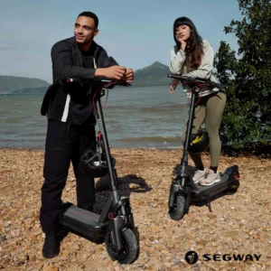 Trottinette électrique SEGWAY MAXG3