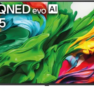 Tv led 55'' LG 55QNED85A6C