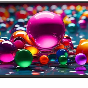 Tv led 65'' LG 65UA75006LA