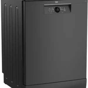 Lave-vaisselle 60 cm BEKO BDFN26460G
