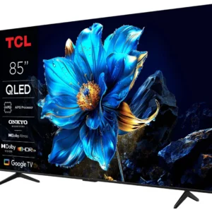 Tv led 85'' TCL 85P79K