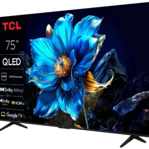 Tv led 75'' TCL 75P79K