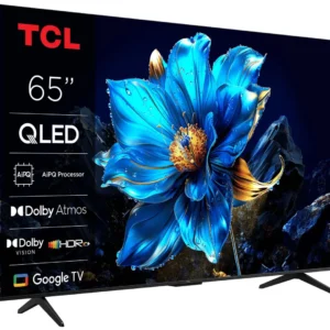 Tv led 65'' TCL 65P79K