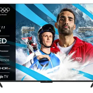 Tv led 55'' TCL 55P79K