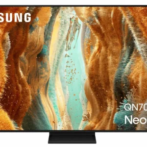 Tv qled 55'' SAMSUNG TQ55QN70F