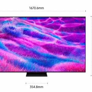 Tv led 75'' SAMSUNG TQ75QN80F