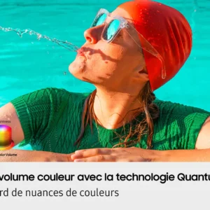 Tv qled 85'' SAMSUNG TQ85Q7FA