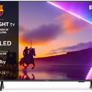 Tv led 50'' PHILIPS 50PUS8550/12