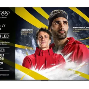 Tv led 98'' TCL 98C6K