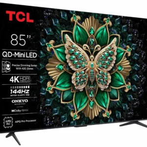 Tv led 85'' TCL 85C6K