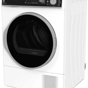 Sèche-linge frontal SHARP KDNHB8S7GWD