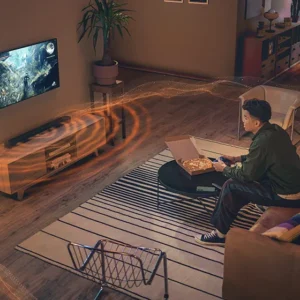 Barre de son JBL BAR300MK2