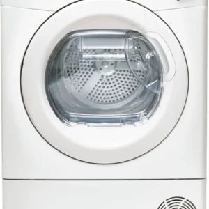 Sèche-linge frontal CANDY CSEH8ELE-S