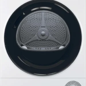 Sèche-linge frontal HAIER HD80-E929E-S