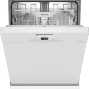 Lave-vaisselle 60 cm MIELE G5611ACTIVE