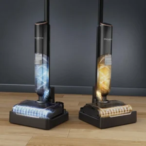 Aspirateur laveur sans fil ROWENTA GZ5736E0