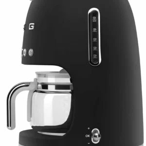 Cafetière SMEG DCF02BLMEU