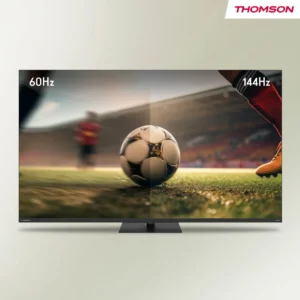 Tv qled 75'' THOMSON 75QG7C14