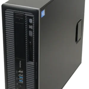 Unité centrale reconditionnée LM ECO 38836