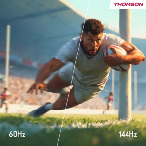 Tv led 43'' THOMSON 43QG7C14