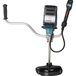 Makita UR016GZ sans fil Coupe-bordures sans batterie 40 V Largeur de coupe (max.): 330 mm