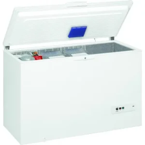WHIRLPOOL Congélateur coffre WHM39112