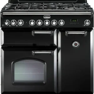 Piano de cuisson dessus gaz FALCON CDL90DFBLC-EU