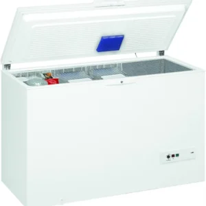 WHIRLPOOL Congélateur coffre WHM39112