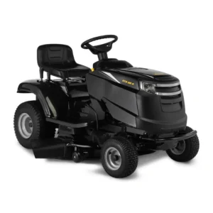 Tondeuse autoportée éjection latérale ALPINA AT3 98A 352 cm³ l.98 cm