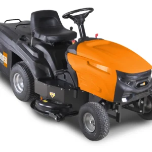 Tondeuse autoportée éjection arrière FEIDER 352 cm³ l.84 cm